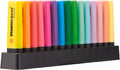 STABILO Highlighter BOSS ORIGINAL Deskset of 15 Assorted Colours