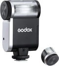 Godox Flash iA32 Mini Flash - Compact Pocketable Lighting