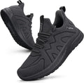 Feethit Womens Running Shoes Slip On Sneakers (Style WY8X)