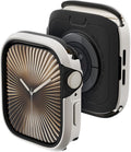 Aircraft-Grade Aluminum Rugged Case for 46mm Apple Watch - Odyssey