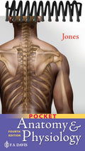 Pocket Anatomy & Physiology - Compact A&P Reference for Students