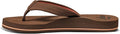 REEF Women's Cushion Breeze Flip Flops - Soft Cushioned Support