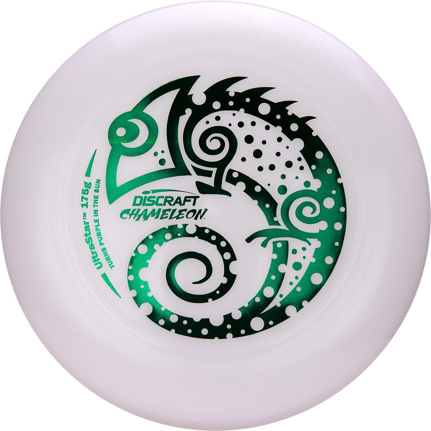 Discraft 175g UV Ultrastar Sport Disc