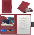 CoBak PU Leather Case for Remarkable Paper Pro 11.8 in - Slim Folder