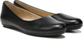 Naturalizer Women's Maxwell Ballet Flat - Comfortable All-Day Fit toe