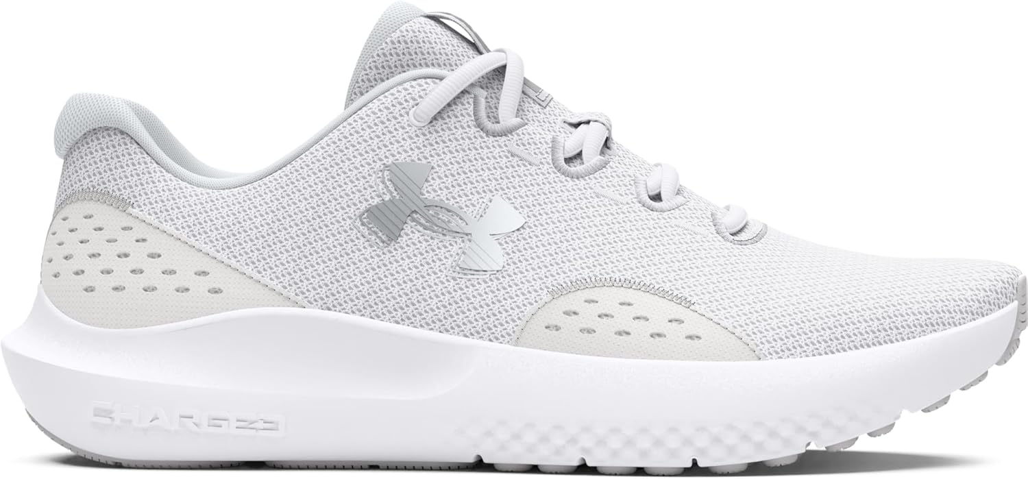 Under Armour Women's Charged Surge 4 Running Shoe Review