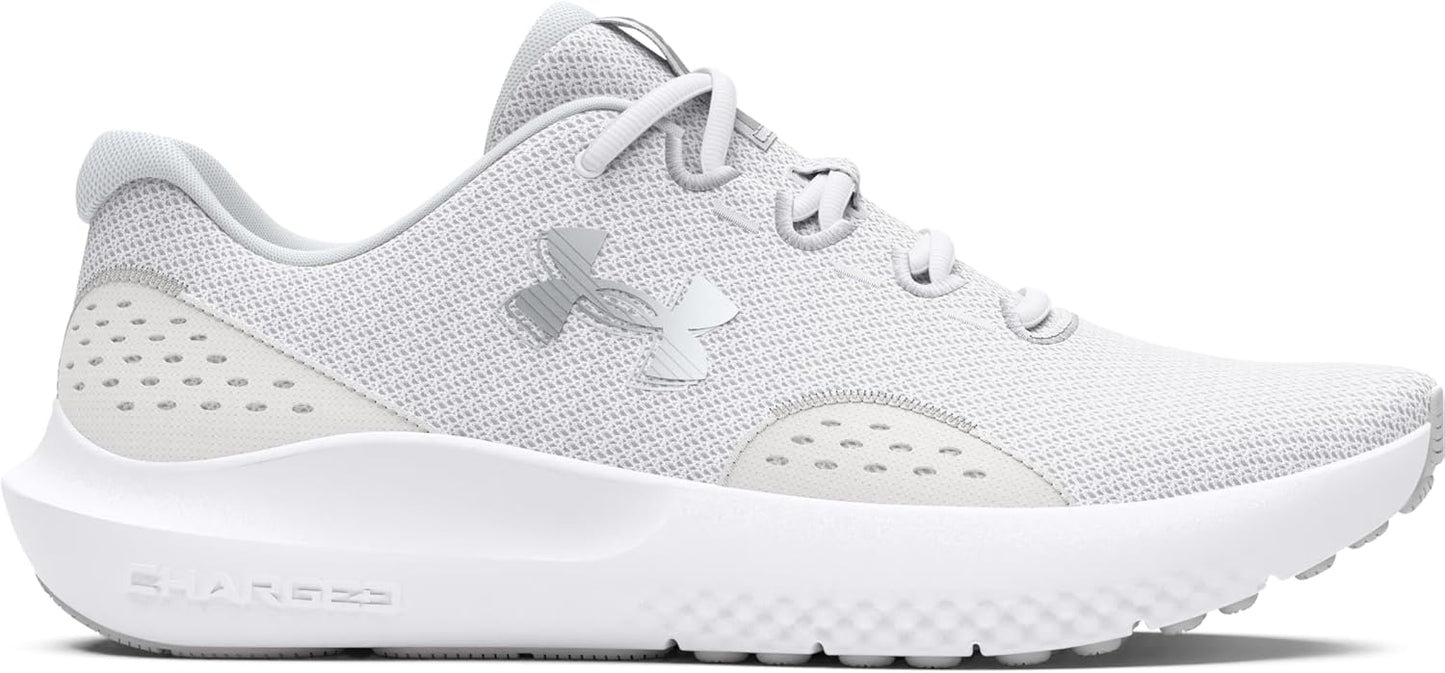 Under Armour Women's Charged Surge 4 Running Shoe Review