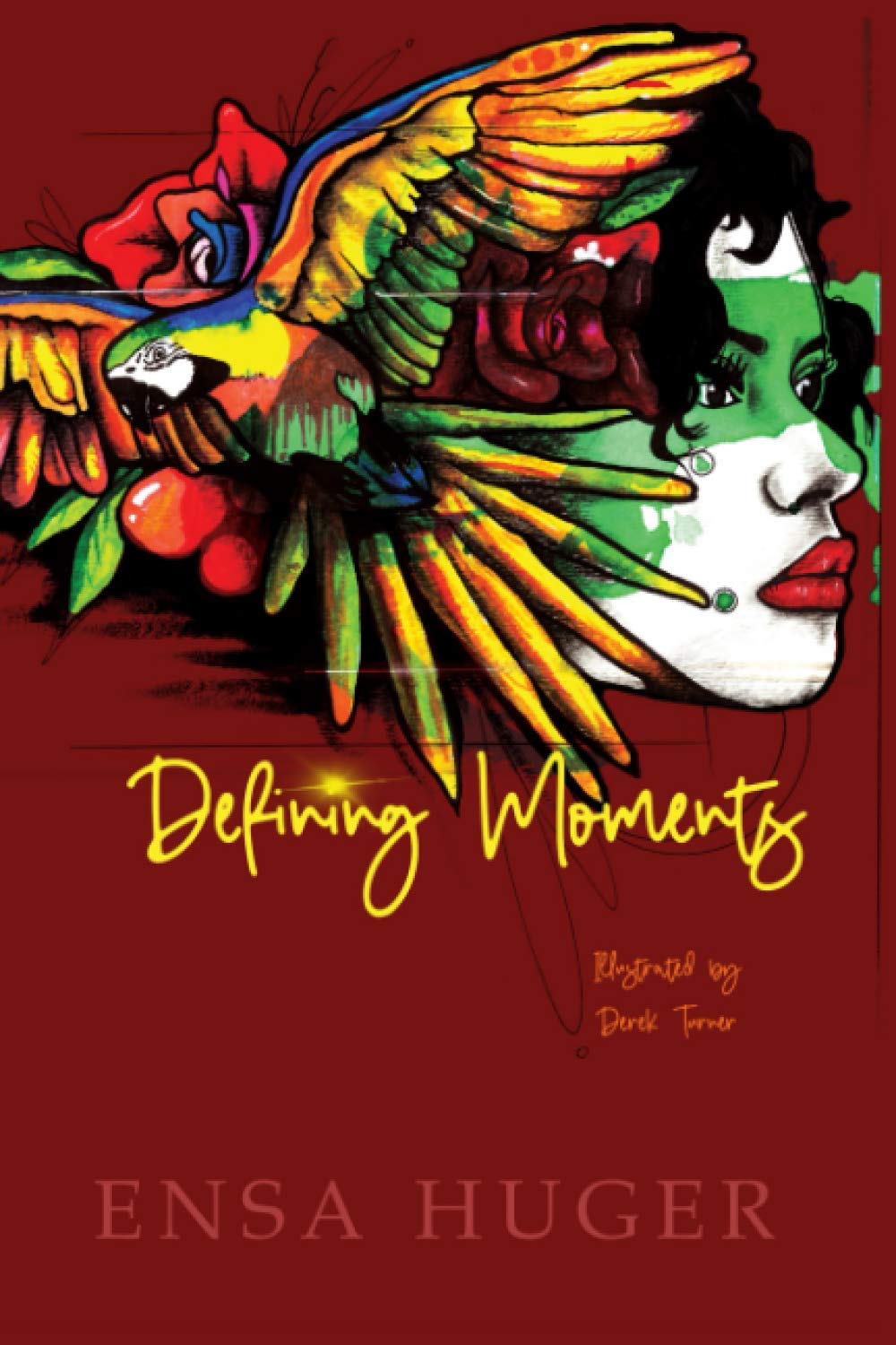 Defining Moments: A Captivating Journey Through Life's Lessons