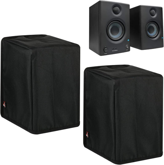 Protective Nylon Covers for PreSonus E3.5 Studio Monitor