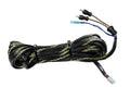 Can-am Defender Roof Top Audio 20 ft RCA Harness - Add a Subwoofer
