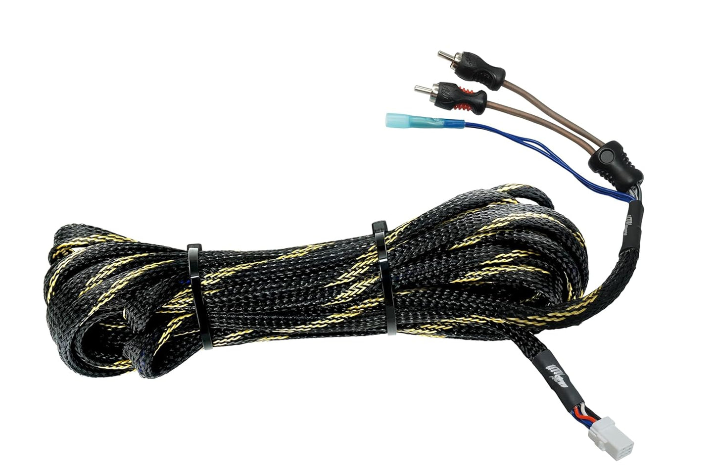 Can-am Defender Roof Top Audio Subwoofer Harness for Easy Install