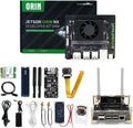 Jetson Orin NX Super 157TOPS AI Kit - Compact Edge AI Power