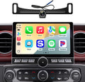 Android Car Radio Stereo for Jeep Wrangler JL Gladiator JT 2019-2023