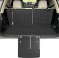 powoq Cargo Mat for 2023-2025 Honda Pilot Trunk Liner