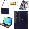 Handbag Case for Samsung Galaxy Tab S10 FE+ 13.1in - Folio Stand