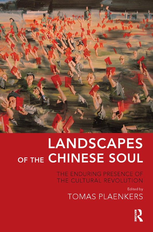 Landscapes of the Chinese Soul: A Deep Dive into Culture