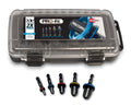 Rectorseal Pro-Fit Precision Flaring Kit - Fast, Consistent 45 Flares