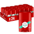 Old Spice Aluminum Free Antiperspirant Deodorant High Endurance - Pure