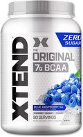 Xtend Original BCAA Powder 7g BCAA - Sugar Free Recovery