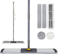 36 Inch Commercial Industrial Floor Mop - Large Head for Fast Coverage