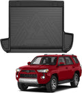 Trunk Mat Fit for Toyota 4Runner 2010-2024 by MERXENG