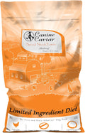 Canine Caviar Special Needs Chicken & Brown Rice Dog Food Review