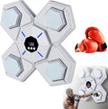 Music Boxing Machine Smart Bluetooth Wall Mounted Punching Target