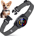 Bark Collar for Small Dogs 5-15lbs - Beep & Vibration Training