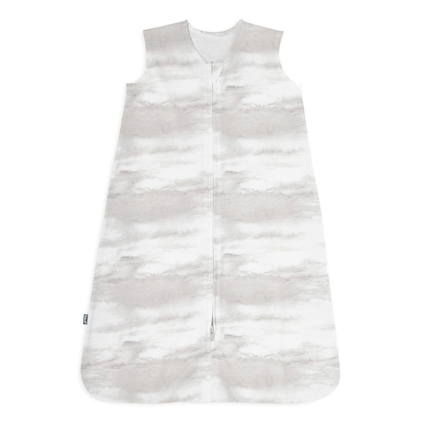 HALO Sleepsack Ideal Temp Baby Wearable Blanket for Comfort
