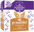 Old Mother Hubbard P-Nuttier Mini Dog Biscuits - Peanut Butter