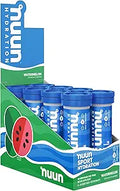 Electrolyte Drink Tablets Watermelon - Hydrates for Workouts