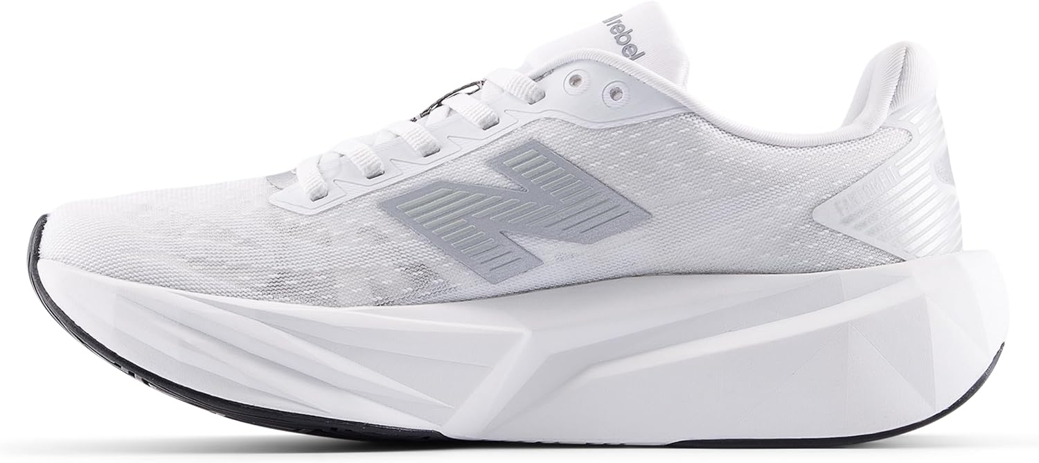 New Balance Womens FuelCell Rebel V5 Running Shoes for Women