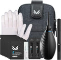 VSGO Professional Camera Cleaning Kit - Compact Kit for DSLR Care
