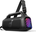 soundcore Boom 2 Plus Outdoor Speaker - Powerful Bass and 20H Playtime