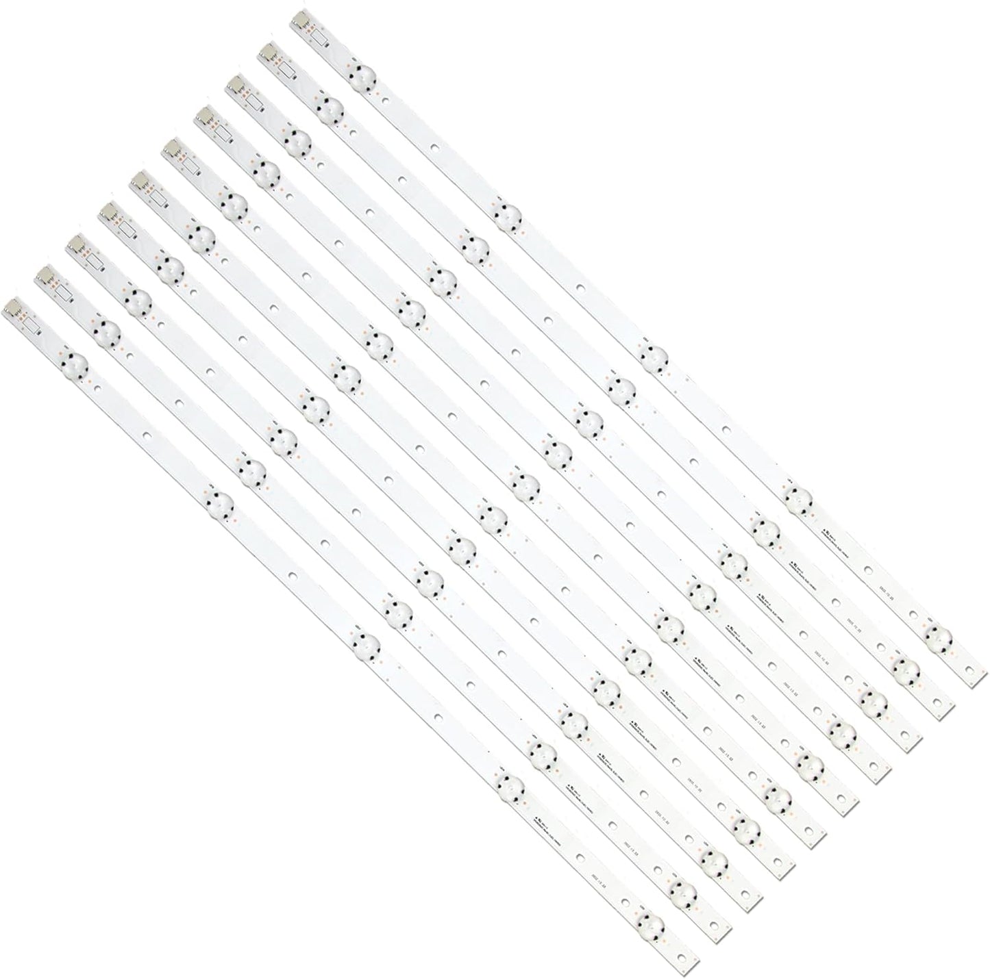 E60-E3 D60-D3 LED Backlight Strips for 60IN TV Replacement
