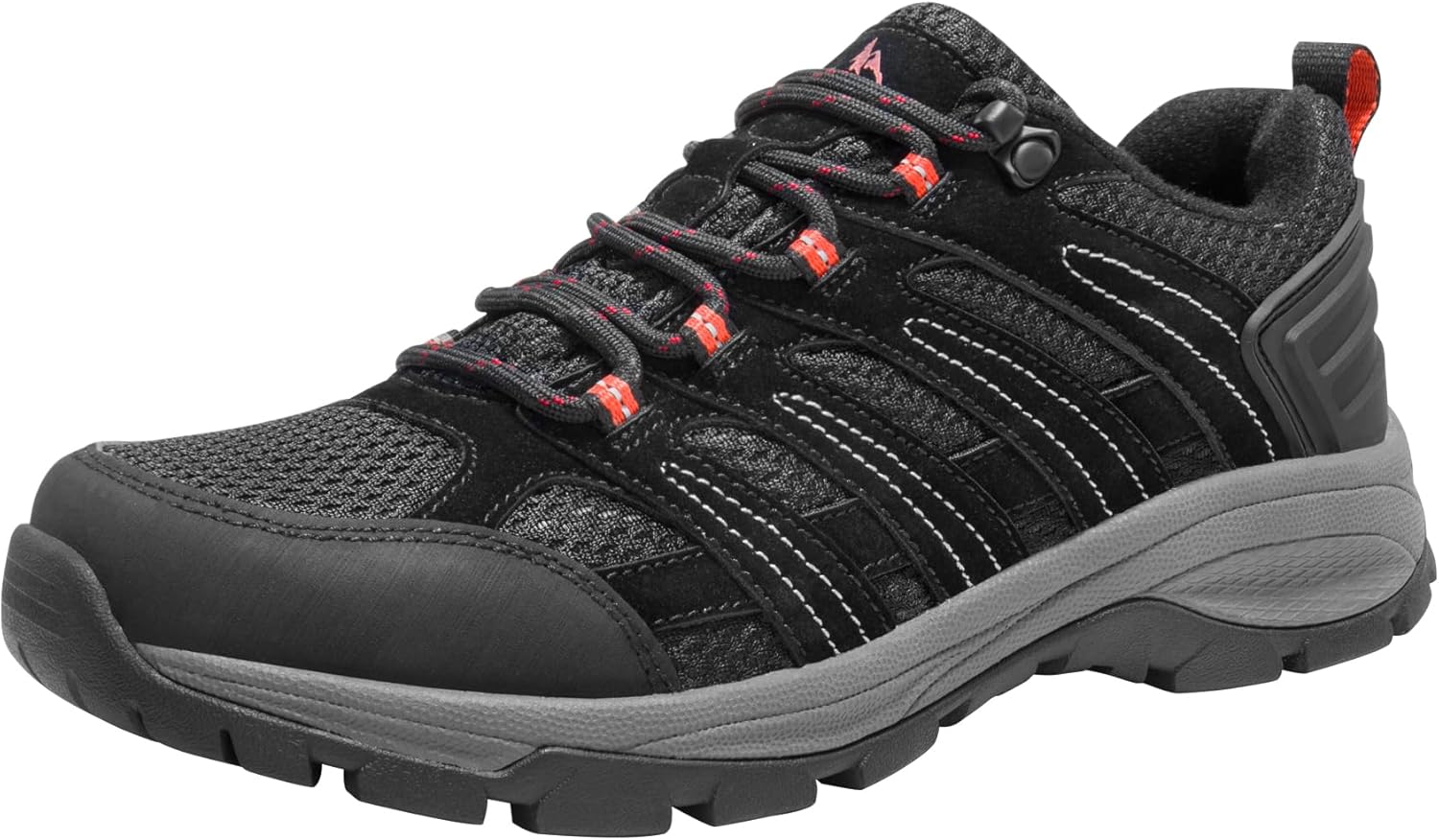 NORTIV 8 Women's Hiking Shoes for Comfort and Stability Outdoors