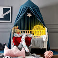 Princess Castle Dream Bed Canopy by KOGITI