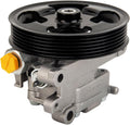 PHILTOP 21-5391 Power Steering Pump Fit For 2003-2008 6 - Replacement
