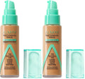 Almay Clear Complexion Acne Foundation 710 Natural Tan - Treats