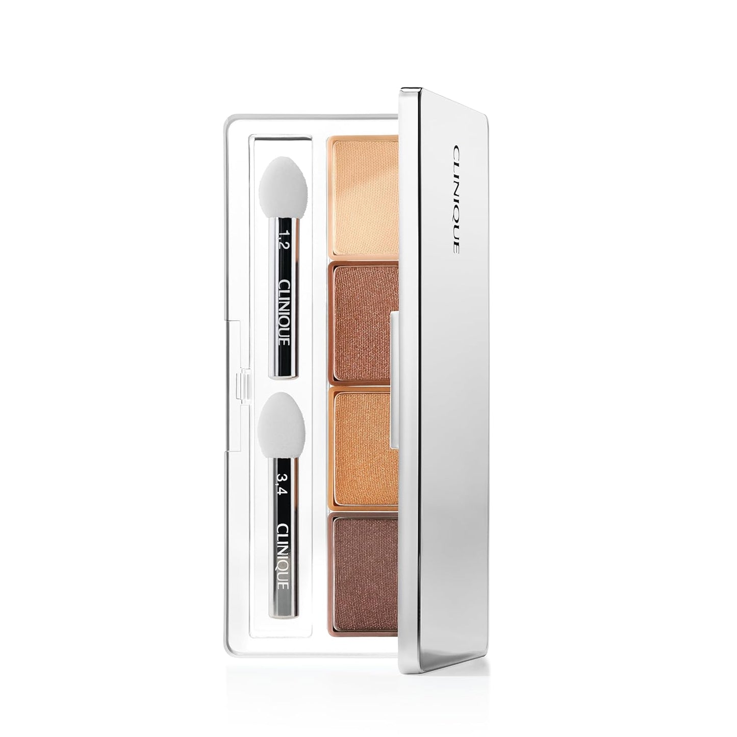Clinique All About Shadow Eye Shadow Quad for Stunning Eyes