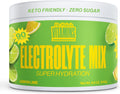 Electrolyte Mix Sugar-Free Hydration Powder - Rapid Rehydration
