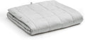 YnM Oeko-Tex Certified 60 x 80 Inch Heavy Weighted Blanket