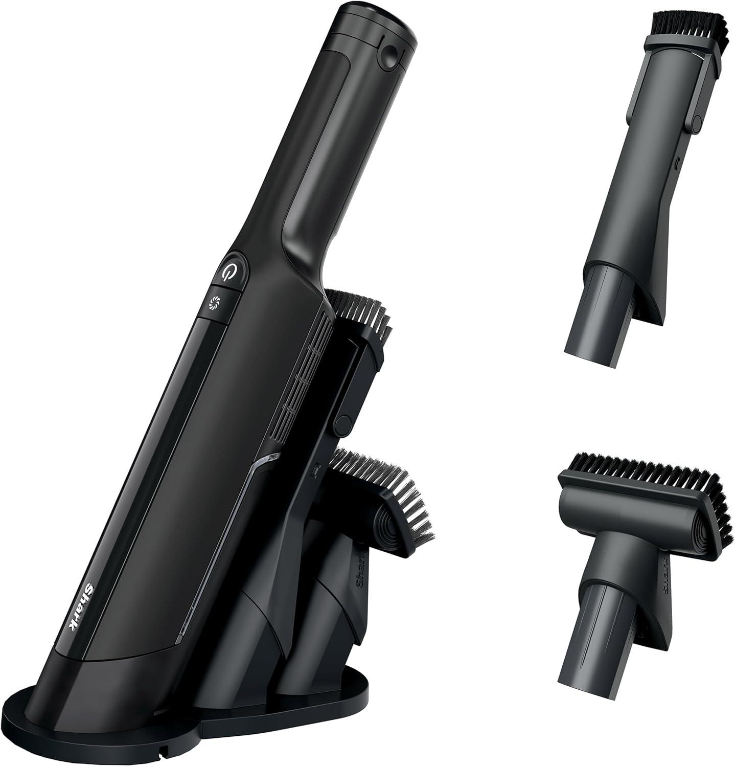 Shark WANDVAC Cordless Handheld Vacuum - Powerful Pet Hair Cleanup