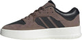 adidas Mens Court 24 Tennis Sneaker - Leather Upper Comfort