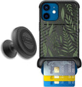 Scooch Wingmate Case for iPhone 12 Mini - Hidden Card Wallet