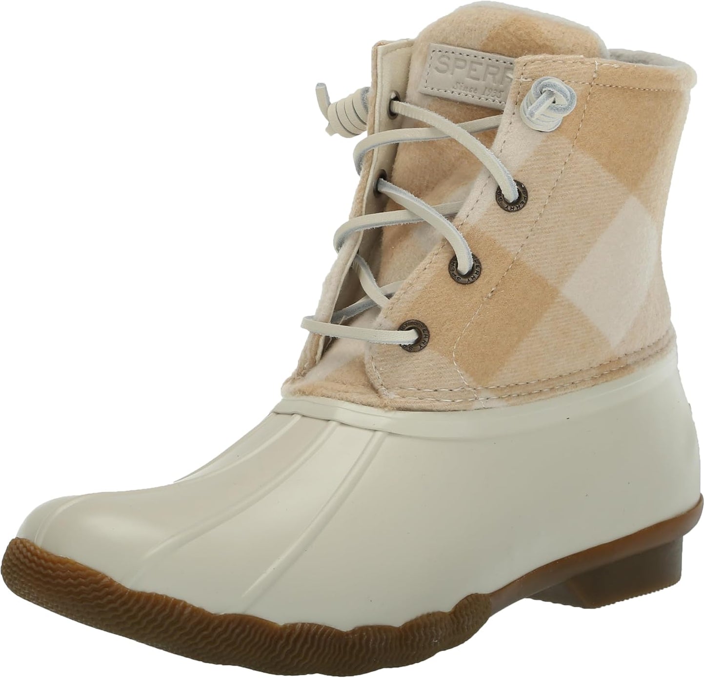 Sperry womens Torrent: Stylish and Functional Waterproof Boots