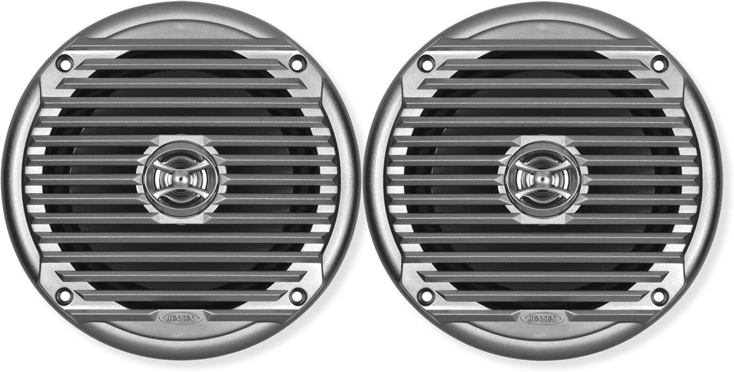 Jensen Marine Speaker - Crisp Sound Quality