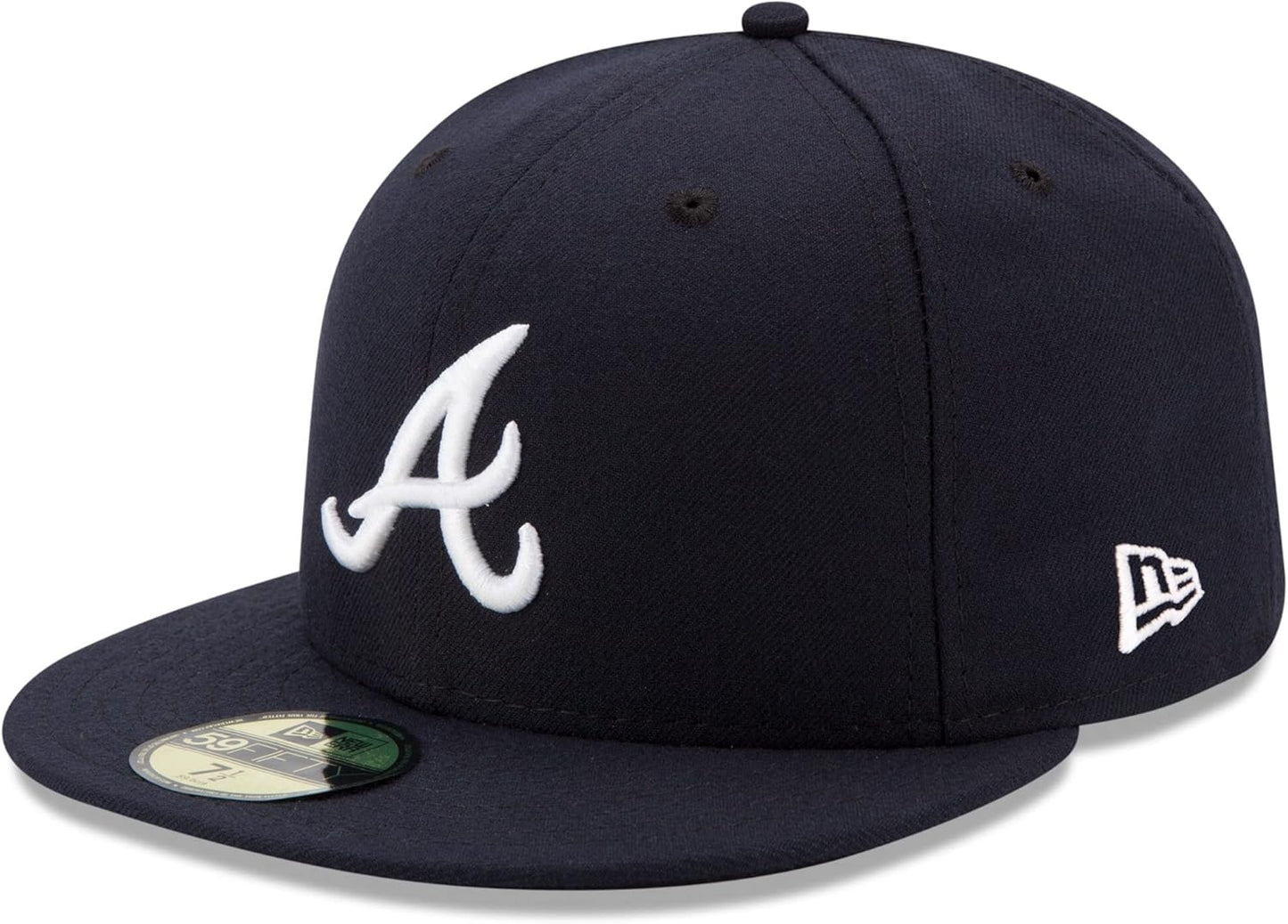 New Era Men's 70360937 Cap - Official MLB Licensed Gear