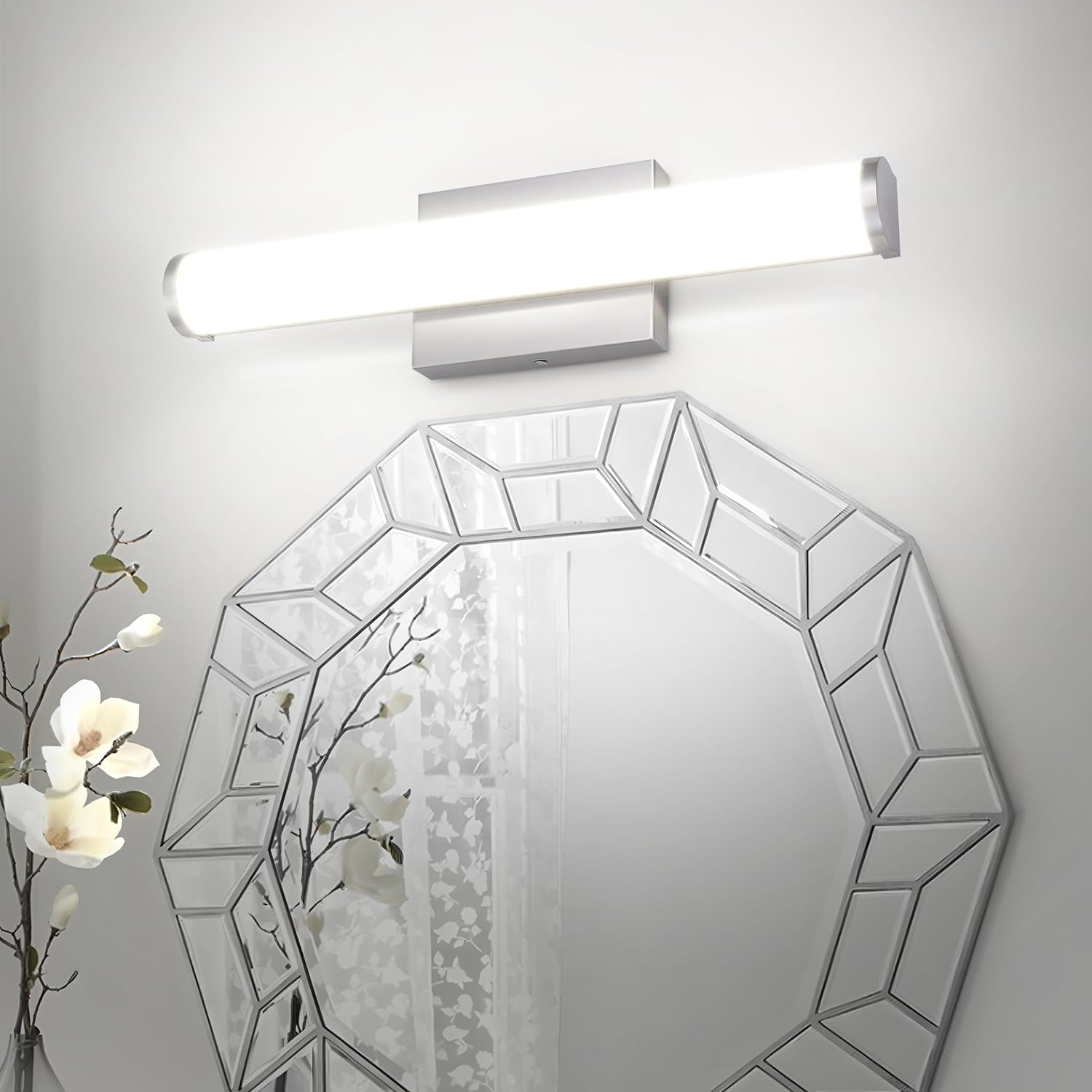 ASD LED 18 Inch Wall Mount Vanity Lighting Fixture Review