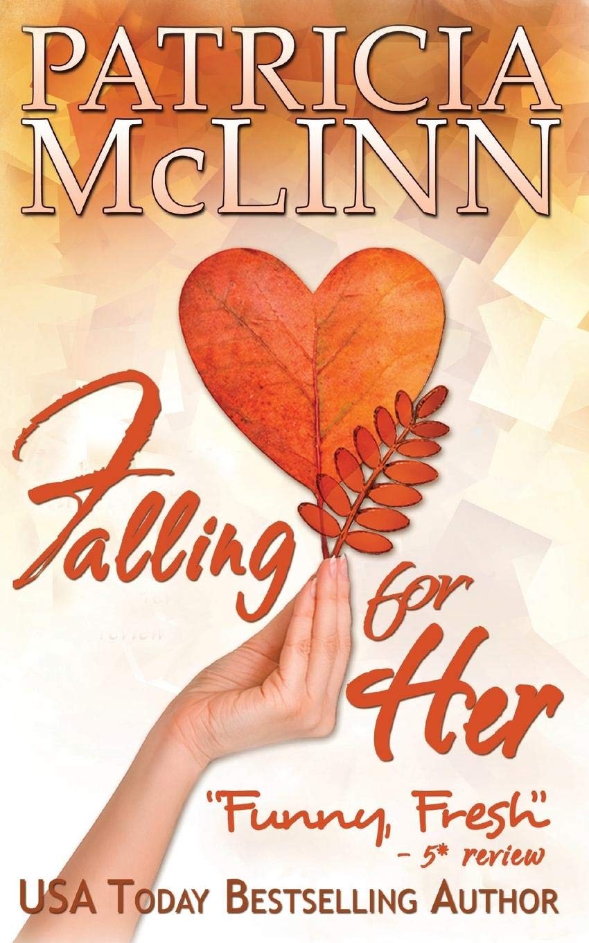 Falling for Her by Patricia McLinn - A Heartfelt Romance Novel